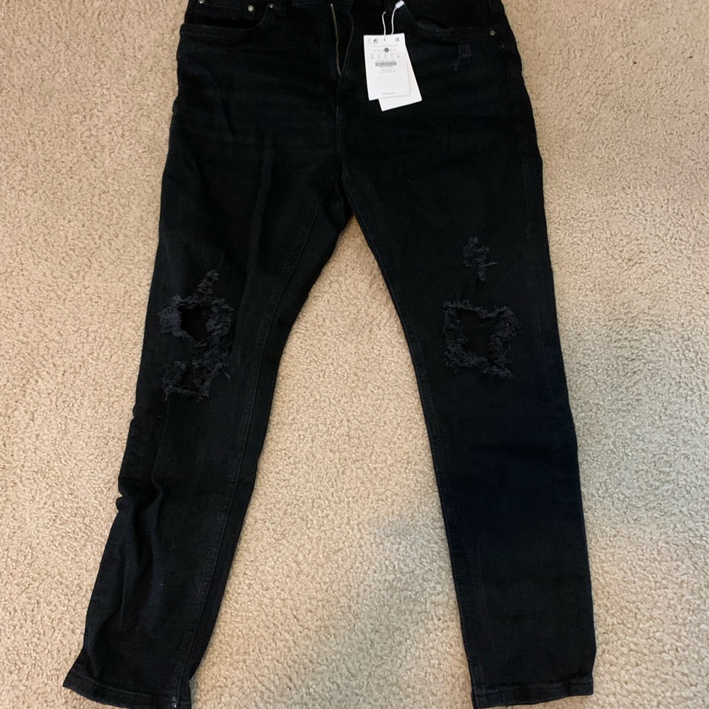 BERSHKA Man Sz-31